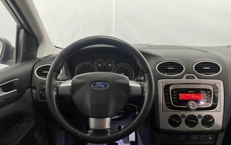 Ford Focus II рестайлинг, 2006 год, 599 900 рублей, 16 фотография