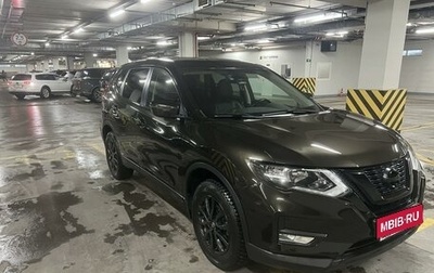 Nissan X-Trail, 2021 год, 2 700 000 рублей, 1 фотография