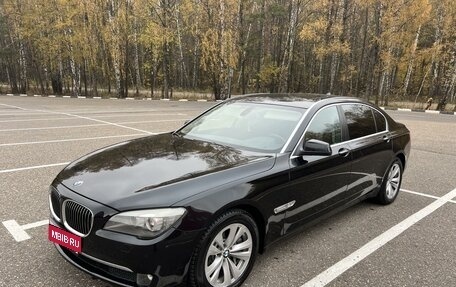 BMW 7 серия, 2009 год, 1 590 000 рублей, 1 фотография