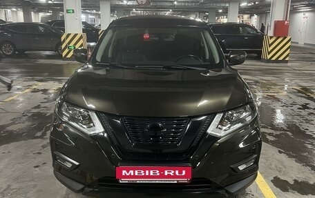 Nissan X-Trail, 2021 год, 2 700 000 рублей, 6 фотография