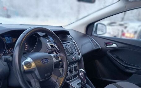 Ford Focus III, 2012 год, 950 000 рублей, 4 фотография