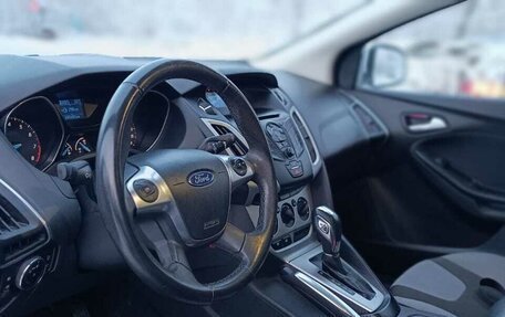 Ford Focus III, 2012 год, 950 000 рублей, 9 фотография