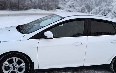 Ford Focus III, 2012 год, 950 000 рублей, 11 фотография