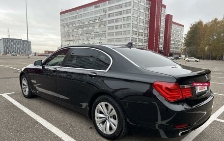 BMW 7 серия, 2009 год, 1 590 000 рублей, 3 фотография