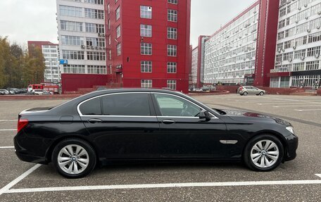 BMW 7 серия, 2009 год, 1 590 000 рублей, 6 фотография