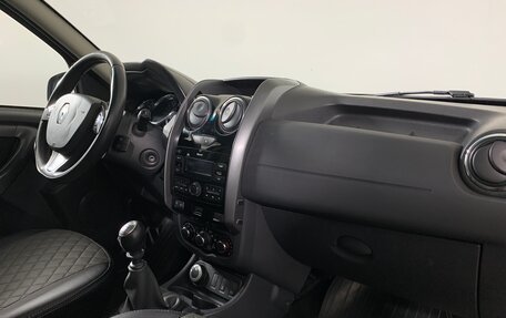 Renault Duster I рестайлинг, 2017 год, 1 159 000 рублей, 14 фотография