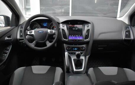 Ford Focus III, 2011 год, 990 000 рублей, 6 фотография