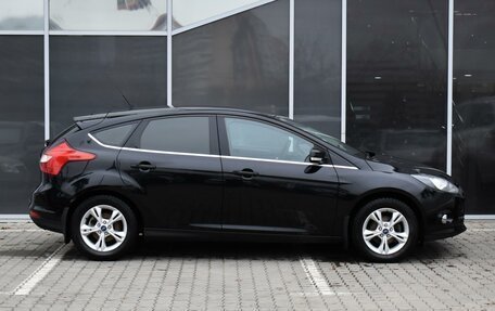 Ford Focus III, 2011 год, 990 000 рублей, 5 фотография