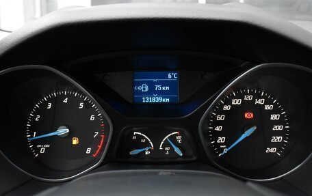 Ford Focus III, 2011 год, 990 000 рублей, 14 фотография