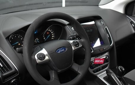 Ford Focus III, 2011 год, 990 000 рублей, 12 фотография