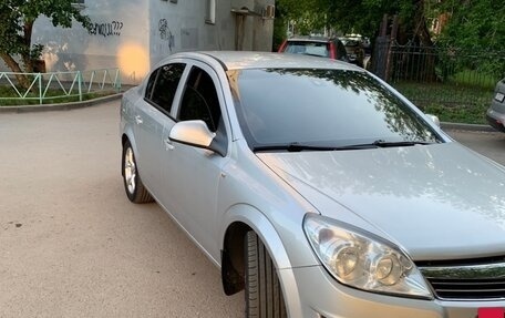 Opel Astra H, 2012 год, 796 000 рублей, 2 фотография