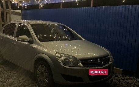 Opel Astra H, 2012 год, 796 000 рублей, 4 фотография