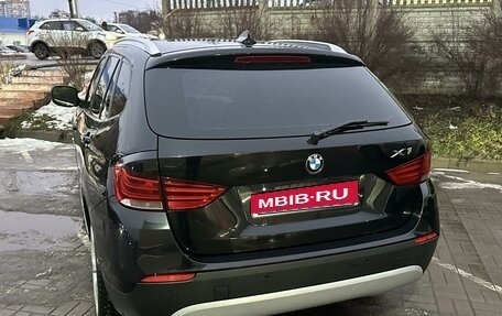 BMW X1, 2009 год, 895 000 рублей, 5 фотография