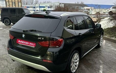 BMW X1, 2009 год, 895 000 рублей, 4 фотография