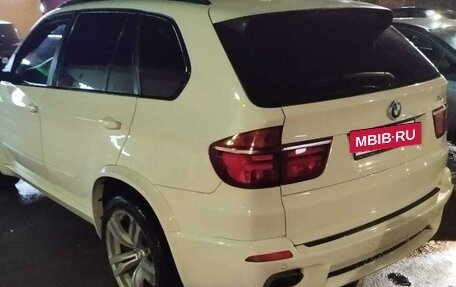 BMW X5, 2010 год, 2 100 000 рублей, 3 фотография