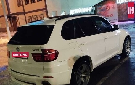 BMW X5, 2010 год, 2 100 000 рублей, 5 фотография