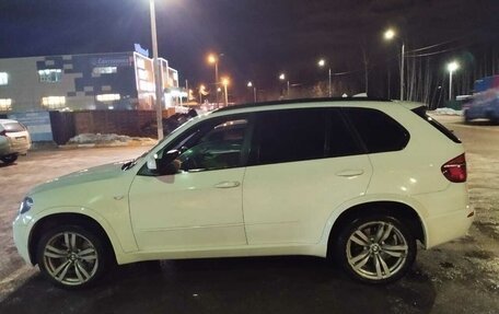 BMW X5, 2010 год, 2 100 000 рублей, 9 фотография