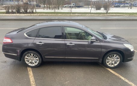 Nissan Teana, 2011 год, 1 230 000 рублей, 5 фотография