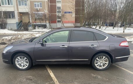 Nissan Teana, 2011 год, 1 230 000 рублей, 4 фотография