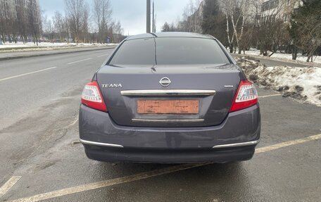 Nissan Teana, 2011 год, 1 230 000 рублей, 6 фотография