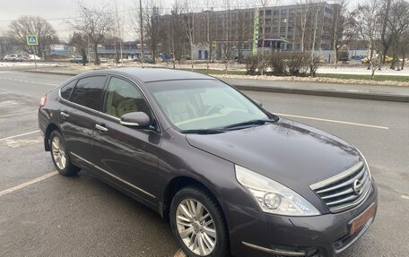 Nissan Teana, 2011 год, 1 230 000 рублей, 3 фотография