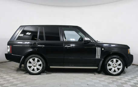 Land Rover Range Rover III, 2011 год, 2 300 000 рублей, 4 фотография