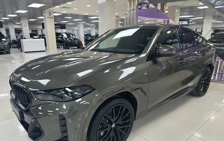 BMW X6, 2024 год, 16 999 000 рублей, 1 фотография