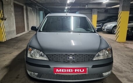 Ford Mondeo III, 2006 год, 800 000 рублей, 2 фотография