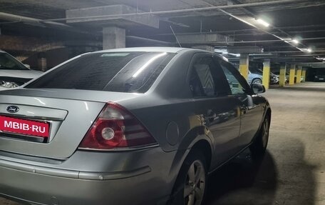 Ford Mondeo III, 2006 год, 800 000 рублей, 5 фотография