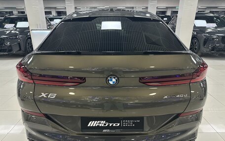 BMW X6, 2024 год, 16 999 000 рублей, 6 фотография