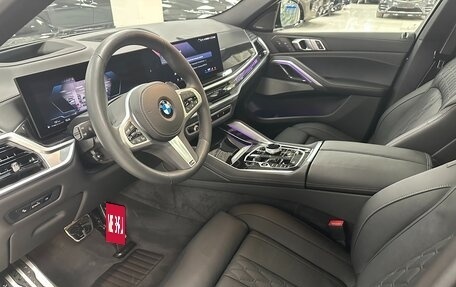 BMW X6, 2024 год, 16 999 000 рублей, 11 фотография