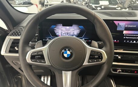 BMW X6, 2024 год, 16 999 000 рублей, 16 фотография