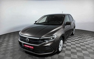 Volkswagen Polo VI (EU Market), 2020 год, 1 620 000 рублей, 1 фотография