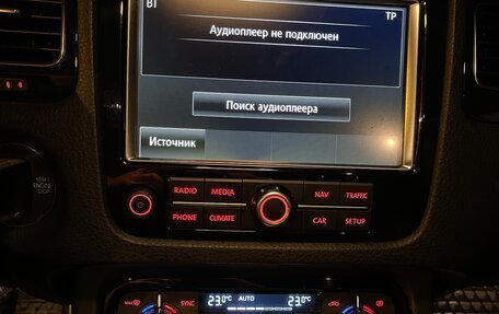 Volkswagen Touareg III, 2012 год, 2 280 000 рублей, 14 фотография