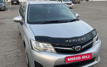 Toyota Corolla, 2013 год, 1 240 000 рублей, 1 фотография