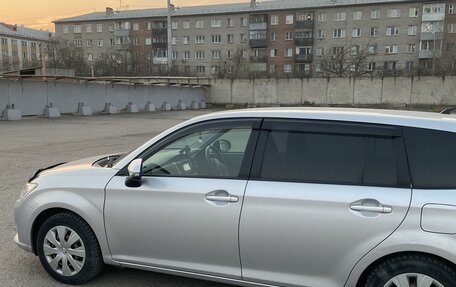 Toyota Corolla, 2013 год, 1 240 000 рублей, 4 фотография