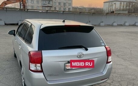 Toyota Corolla, 2013 год, 1 240 000 рублей, 3 фотография