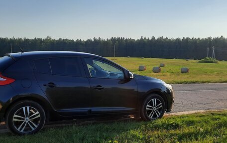 Renault Megane III, 2012 год, 770 000 рублей, 22 фотография