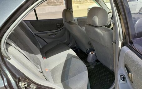 Hyundai Accent II, 2010 год, 500 000 рублей, 8 фотография