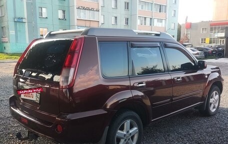 Nissan X-Trail, 2005 год, 770 000 рублей, 5 фотография