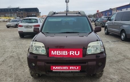 Nissan X-Trail, 2005 год, 770 000 рублей, 6 фотография