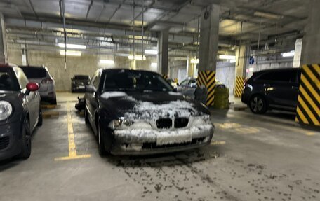 BMW 5 серия, 2000 год, 800 000 рублей, 6 фотография