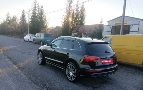 Audi Q5, 2008 год, 1 200 000 рублей, 5 фотография