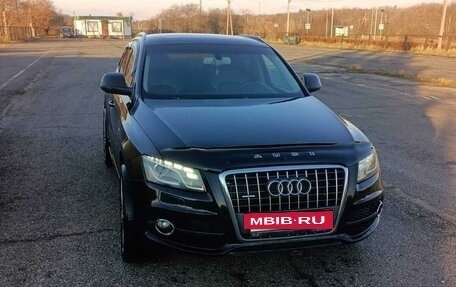 Audi Q5, 2008 год, 1 200 000 рублей, 7 фотография