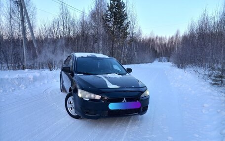 Mitsubishi Lancer IX, 2008 год, 610 000 рублей, 2 фотография