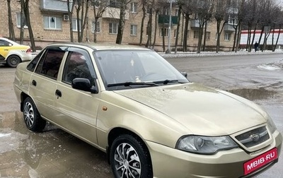 Daewoo Nexia I рестайлинг, 2011 год, 218 000 рублей, 1 фотография