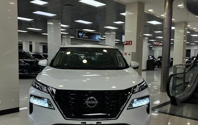 Nissan X-Trail, 2024 год, 4 149 999 рублей, 1 фотография