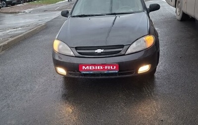 Chevrolet Lacetti, 2008 год, 300 000 рублей, 1 фотография