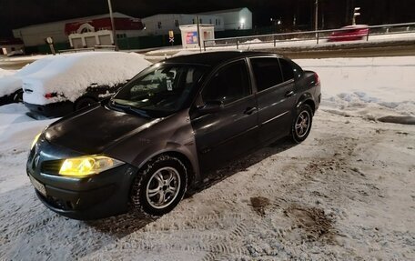 Renault Megane II, 2006 год, 250 000 рублей, 8 фотография