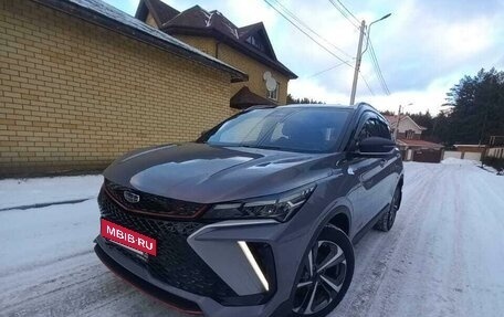 Geely Coolray I, 2023 год, 2 250 000 рублей, 3 фотография